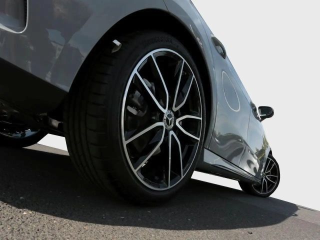 Mercedes-Benz A 200 AMG Line Hatchback