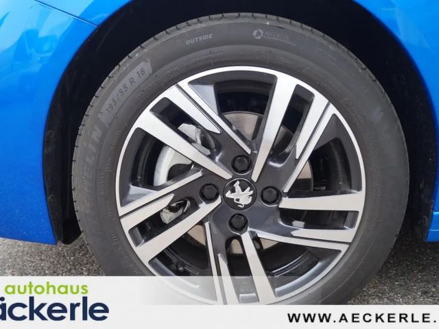 Peugeot 208 Allure Pack EAT8 PureTech