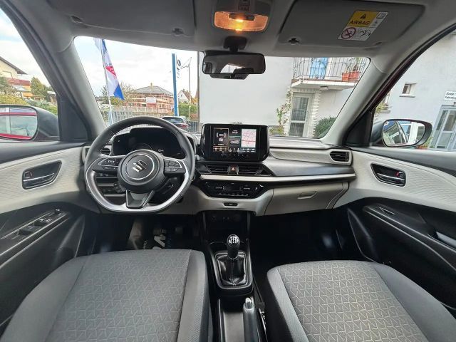 Suzuki Swift Comfort Hybrid