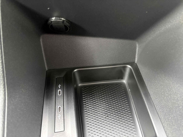 Volkswagen Caddy 2.0 TDI