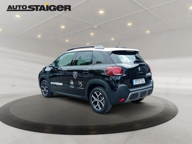 Citroën C3 Aircross Plus