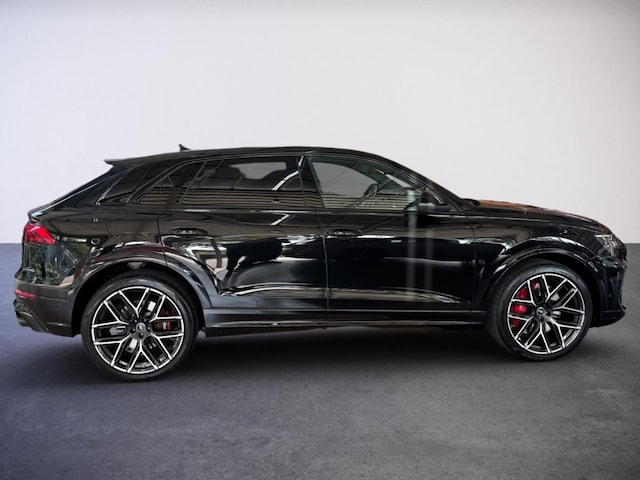 Audi RS Q8 Quattro