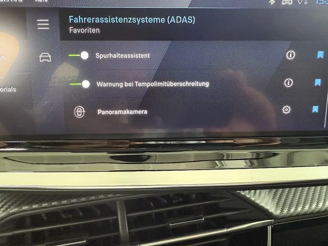 Peugeot 208 Allure Pack PureTech