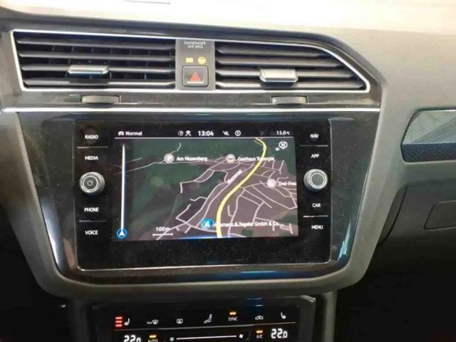 Volkswagen Tiguan 1.5 TSI DSG