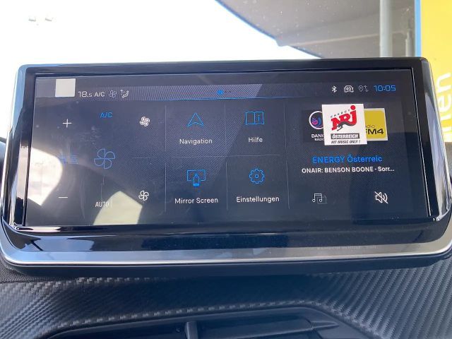 Peugeot E-208 Allure Pack Hybrid