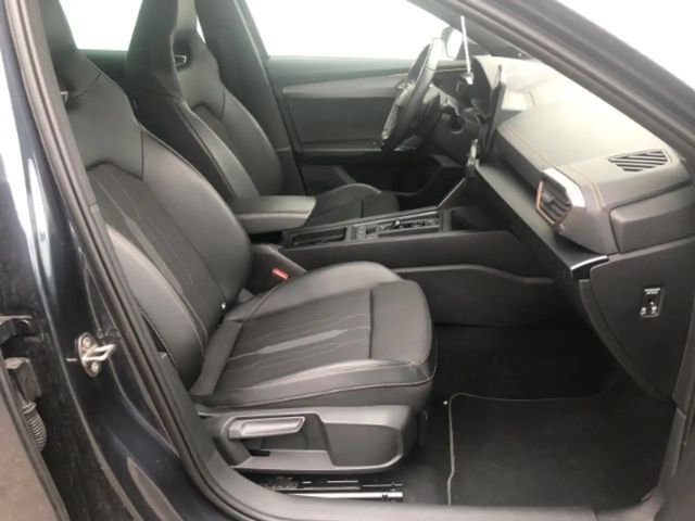 Cupra Formentor 2.0 TSI 4Drive VZ