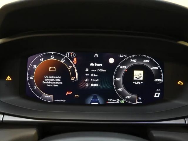 Cupra Terramar 2.0 TSI VZ
