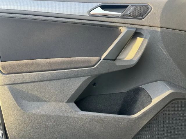 Volkswagen Tiguan 1.5 TSI Life