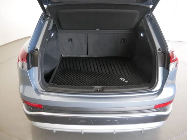 Audi Q4 e-tron 40 S-Line