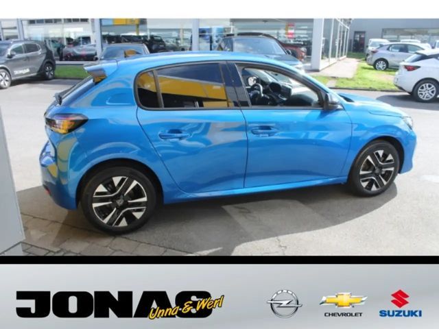 Peugeot 208 Allure Pack PureTech