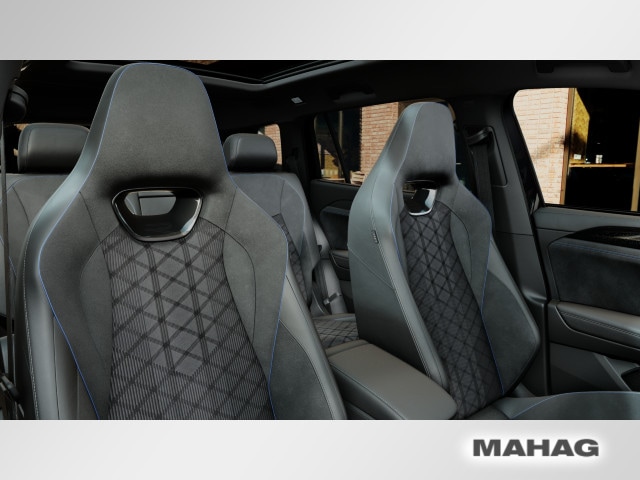 Volkswagen Tayron 2.0 TSI IQ.Drive R-Line