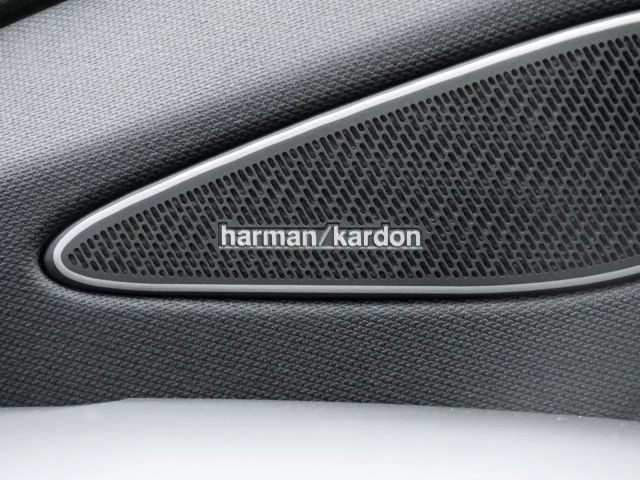 Volkswagen ID.7 GTX IQ.Drive