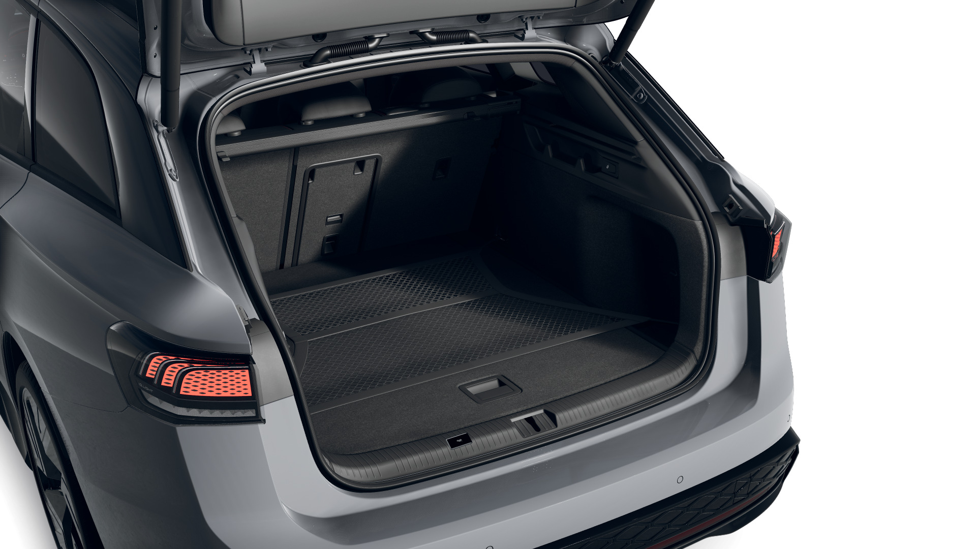 Volkswagen ID.7 4Motion GTX Tourer