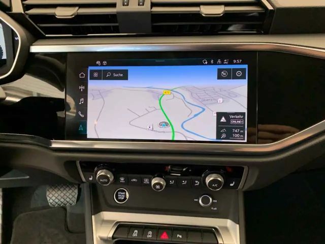 Audi Q3 35 TFSI S-Tronic