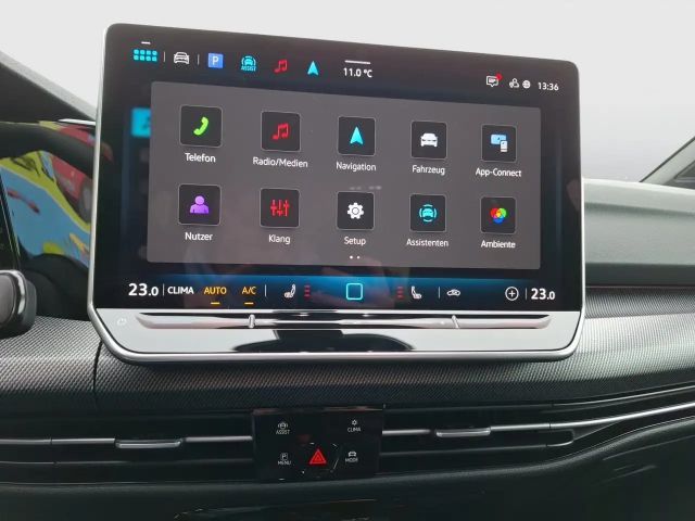 Volkswagen Golf DSG Sport