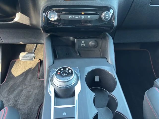 Ford Kuga Plug in Hybrid ST Line X