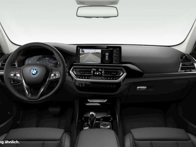 BMW X3 xDrive30e
