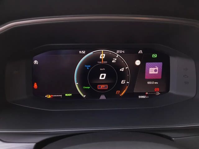 Cupra Formentor DSG VZ