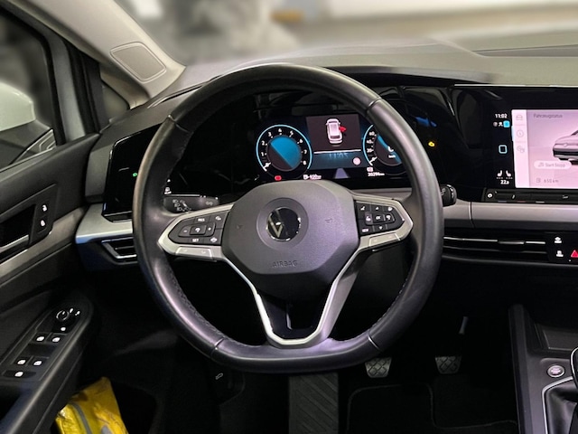 Volkswagen Golf 1.0 TSI Golf VIII Life Variant