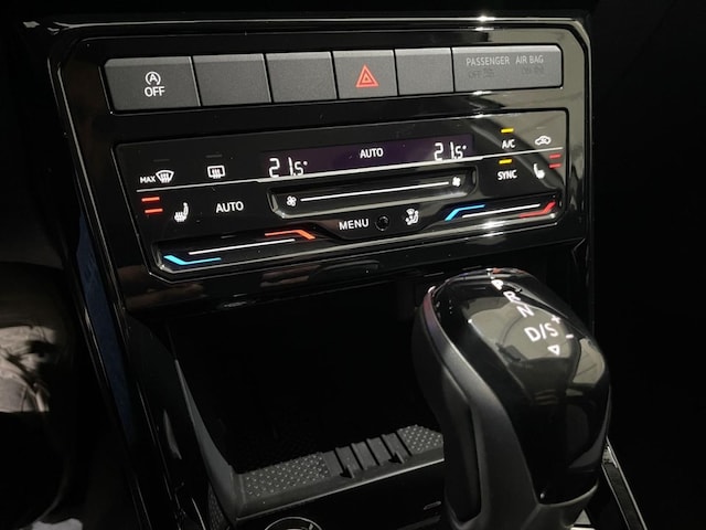 Volkswagen T-Cross DSG Life