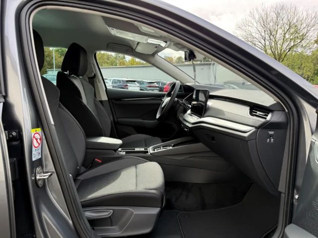 Skoda Octavia 2.0 TDI Combi Selection iV