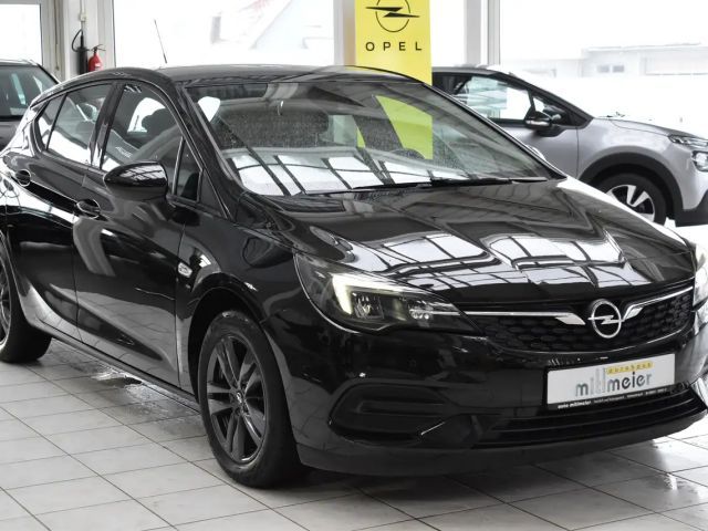 Opel Astra 1.2 Turbo