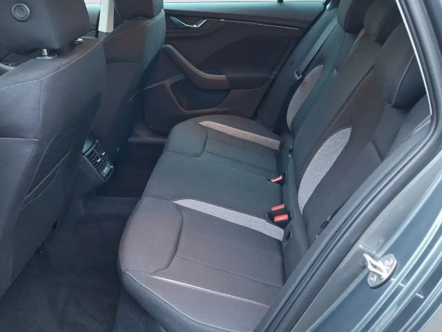 Skoda Kamiq Selection