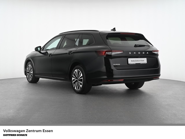 Skoda Superb Combi Selection