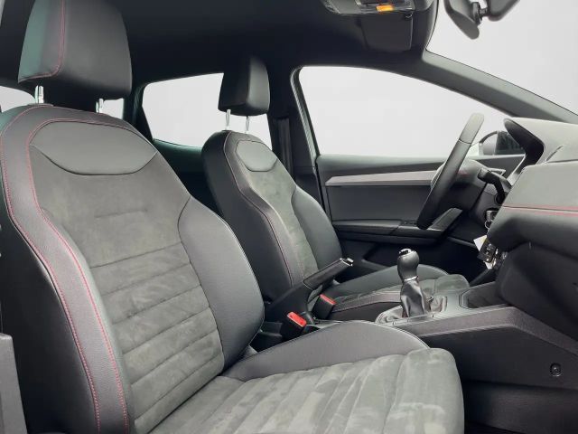 Seat Ibiza 1.0 TSI FR-lijn