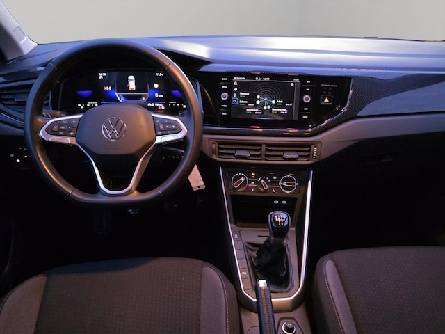 Volkswagen Polo Life