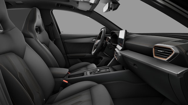 Cupra Formentor 1.4 VZ e-Hybrid