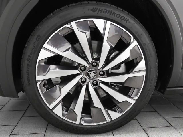 Skoda Elroq 85