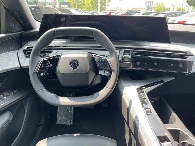 Peugeot 3008 Allure Pack Hybrid