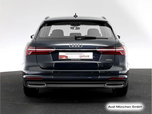 Audi A6 40 TDI S-Tronic