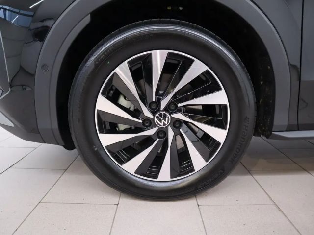 Volkswagen T-Roc DSG Life