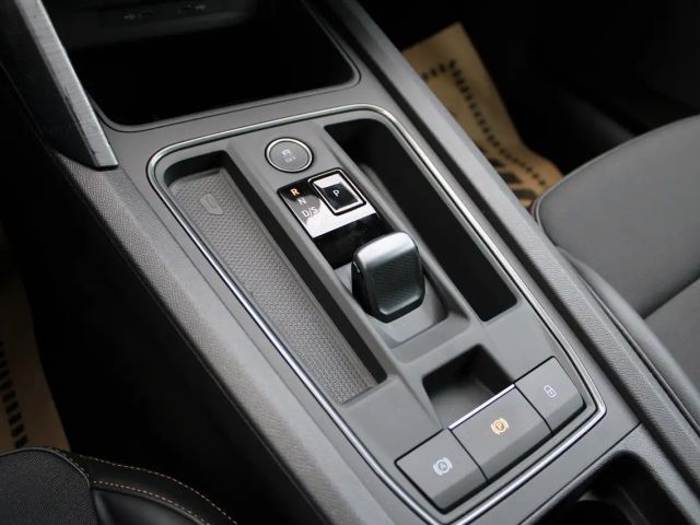 Cupra Formentor DSG VZ