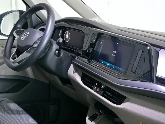 Volkswagen Multivan T7