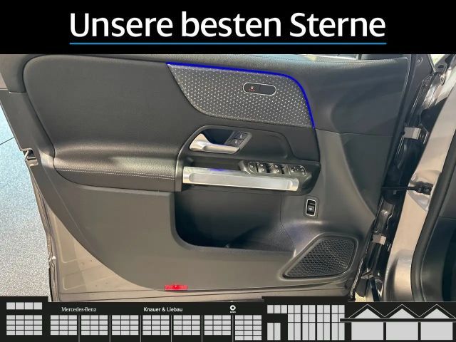 Mercedes-Benz GLB 220 4MATIC Progressive