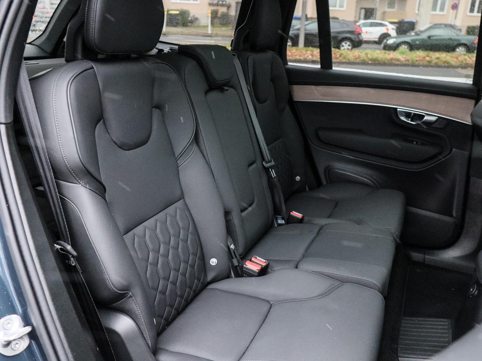 Volvo XC90 AWD Bright Plus T8