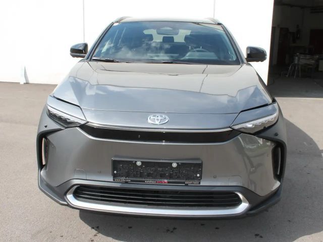 Toyota bZ4X Style Vierwielaandrijving