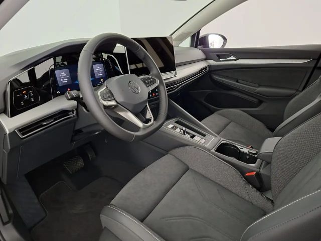 Volkswagen Golf DSG eHybrid