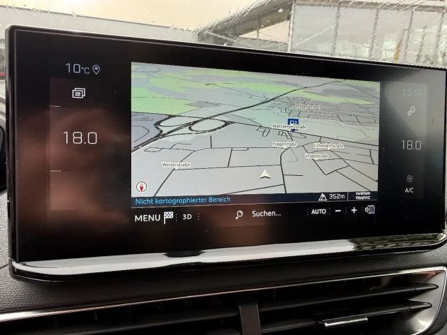 Peugeot 3008 GT-Line PureTech