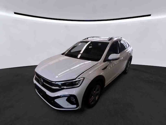 Volkswagen Taigo 1.0 TSI DSG R-Line