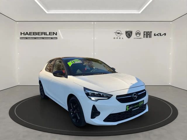 Opel Corsa 1.2 Turbo GS-Line Grand Sport Turbo