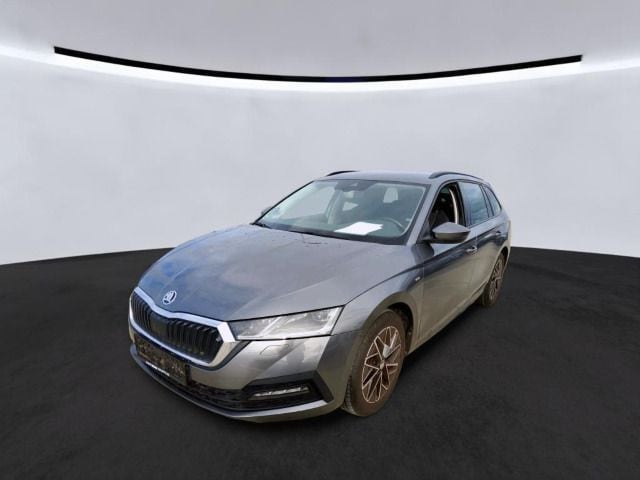 Skoda Octavia 1.0 TSI Clever Combi