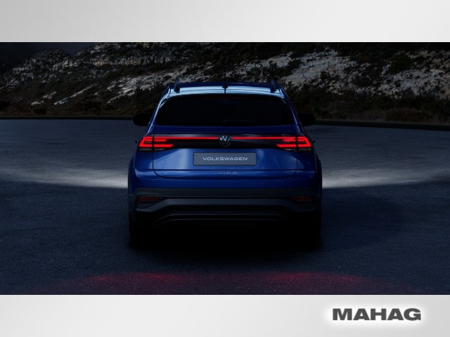 Volkswagen Taigo 1.0 TSI DSG