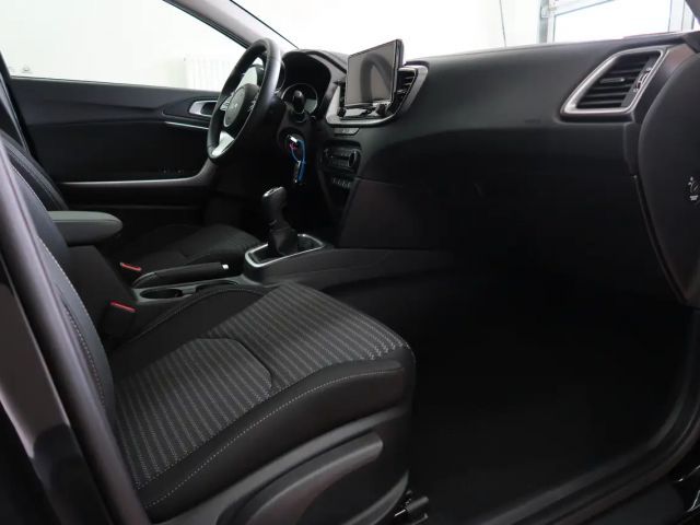 Kia Ceed GDi SportWagon