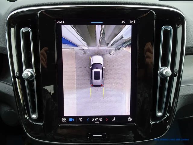 Volvo XC40 AWD Twin Engine Ultimate