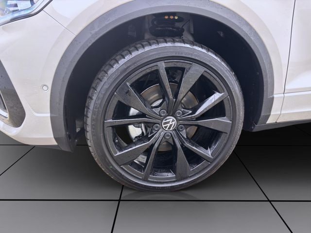 Volkswagen T-Roc 2.0 TSI DSG R-Line