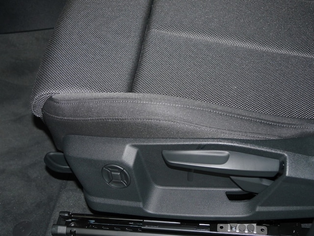 Audi Q3 35 TDI S-Tronic